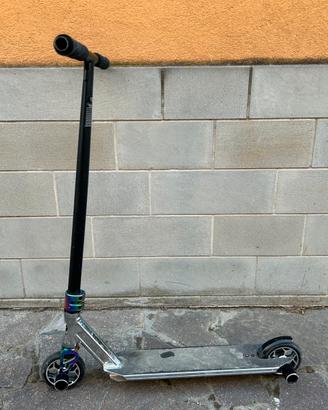 Monopattino da freestyle