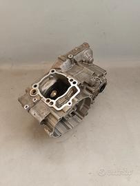 Carter motore Yamaha WRF 250 01/06 carter centrali