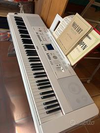 Pianoforte digitale