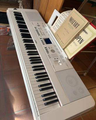 Pianoforte digitale