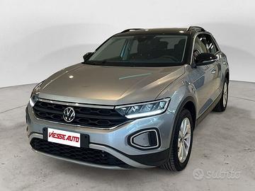 Volkswagen T-Roc 1.5 TSI ACT Edition Plus