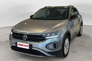 Volkswagen T-Roc 1.5 TSI ACT Edition Plus