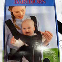 Zaino marsupio porta bambini neonati