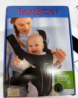 Zaino marsupio porta bambini neonati