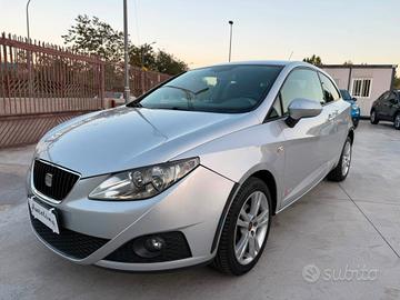 Seat Ibiza 1.2 TDI CR 3p. UNICOP (LEGGI NOTE)
