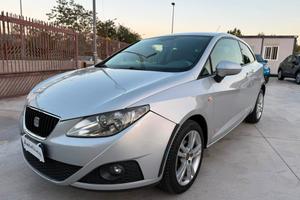 Seat Ibiza 1.2 TDI CR 3p. UNICOP (LEGGI NOTE)