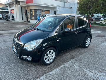OPPEL AGILA GPL