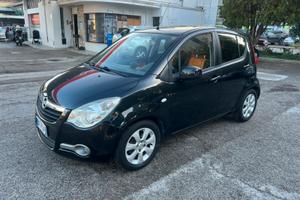 OPPEL AGILA GPL