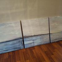 Ikea 3 tele mare 56×56