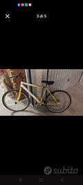  Mountain bike mai utilizzata 