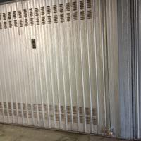 Garage in via tommaseo, sotto piazza De Gasperi