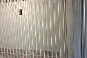 Garage in via tommaseo, sotto piazza De Gasperi