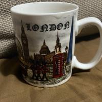 Tazza Londra