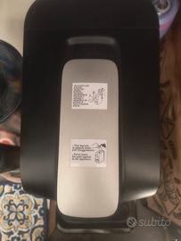 macchina caffè Guzzini Hausbrandt 