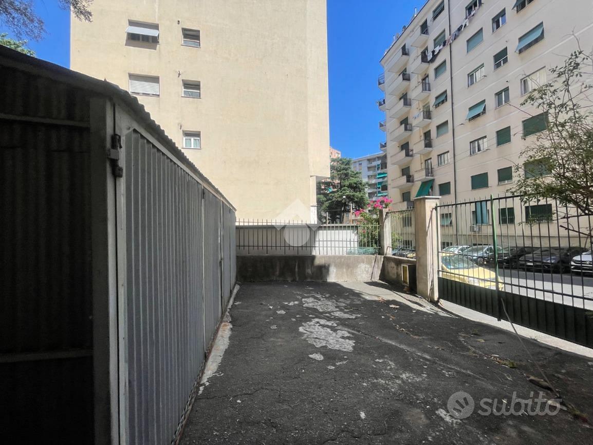 Appartamento – Genova, San Pantaleo, Media Val Bisagno - Vista 2