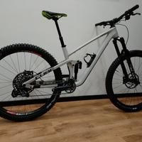 cube stereo one 55 Race Tg L