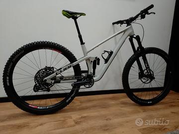 cube stereo one 55 Race Tg L
