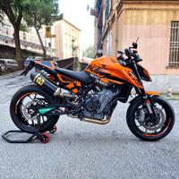 KTM 890 Duke - 2022