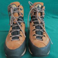 Scarpone La Sportiva TRANGO TREK Micro EVO GTX Wom