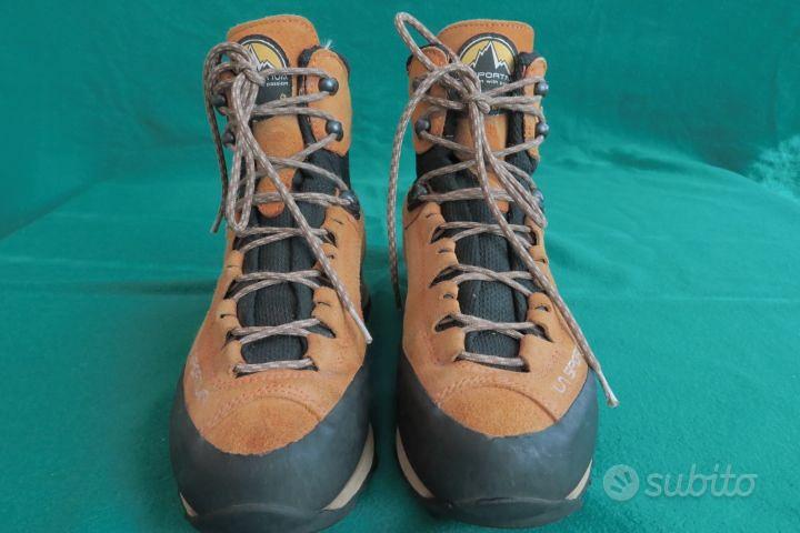 La sportiva trango trek micro evo gtx opinioni best sale