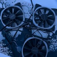 Ventole nzxt 120mm argb