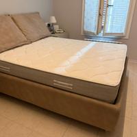 Materasso Perdormire memory silver 4.0 - 160x 200
