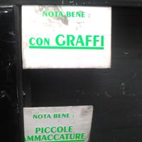 PORTIERA ANTERIORE DESTRA FIAT 500 Serie (07>14)