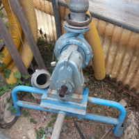 Pompa d acqua rovatti