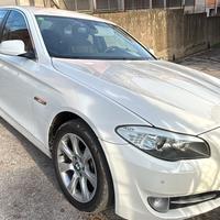 BMW 525d xDrive