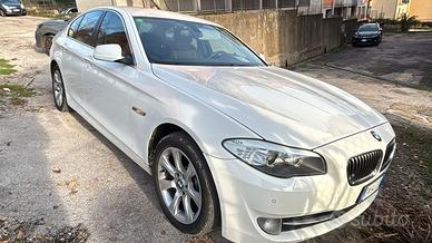 BMW 525d xDrive