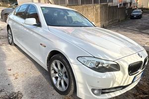 BMW 525d xDrive
