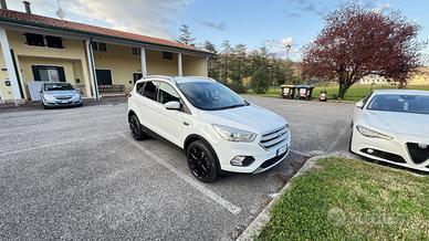 Ford Kuga 1.5tdci 120cv