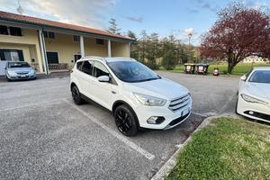 Ford Kuga 1.5tdci 120cv