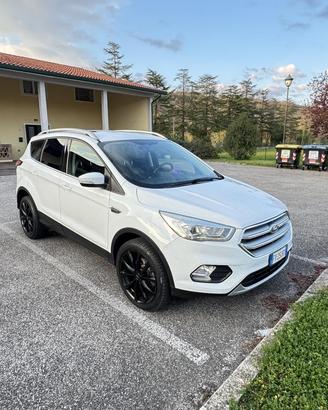 Ford Kuga 1.5tdci 120cv