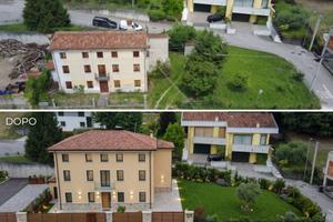 Casa indipendente di 209 m² con 3 locali a Lugo di