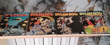 fumetti Dylan dog 