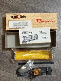 Rivarossi Trenhobby 12301