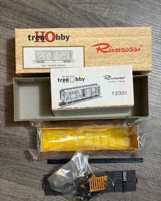 Rivarossi Trenhobby 12301