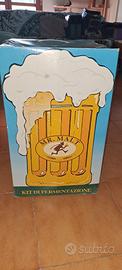kit birra