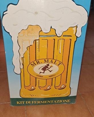 kit birra