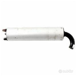 Silenziatore marmitta scooter Tnt Crazy