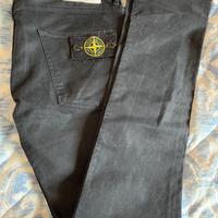 Pantalone Stone Island originale usato pochissimo