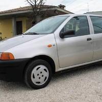 Fiat Punto 60 prima serie con aria condizionata