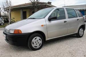 Fiat Punto 60 prima serie con aria condizionata