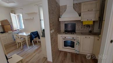 Appartamento di 40 m² con 2 locali a Venezia
