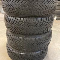 GOMME INVERNALI  DA 18 (225/60/18) M+S