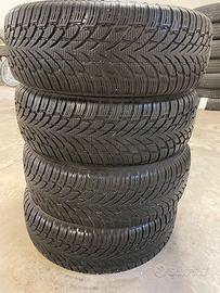 GOMME INVERNALI  DA 18 (225/60/18) M+S