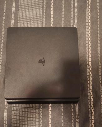 Ps4 slim 500gb ritiro di persona