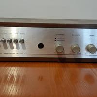 Amplificatore integrato Lesa HF 841