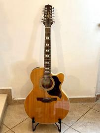 Takamine 12 corde